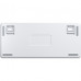 Клавіатура Aula F75 MAX Wireless/Bluetooth UA White/Blue (6978080501158)