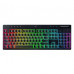 Клавіатура Razer BlackWidow V4 Low-Profile Wireless/Bluetooth/USB Orange switch UA Black (RZ03-05270800-R3M1)