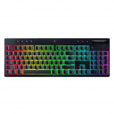 Клавіатура Razer BlackWidow V4 Low-Profile Wireless/Bluetooth/USB Orange switch UA Black (RZ03-05270800-R3M1) Клавіатура Razer BlackWidow V4 Low-Profile Wireless/Bluetooth/USB Orange switch UA Black (RZ03-05270800-R3M1)
