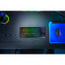 Клавіатура Razer BlackWidow V4 Low-Profile TKL Wireless/Bluetooth/USB Orange switch UA Black (RZ03-05450700-R3M1)