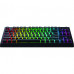 Клавіатура Razer BlackWidow V4 Low-Profile TKL Wireless/Bluetooth/USB Orange switch UA Black (RZ03-05450700-R3M1)
