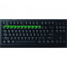 Клавіатура Razer BlackWidow V4 Low-Profile TKL Wireless/Bluetooth/USB Yellow switch UA Black (RZ03-05450100-R3M1)