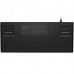 Клавіатура Logitech G PRO X TKL Rapid Linear USB UA Black (920-013233)