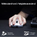Мишка RAWM SA-MH01 Wireless/Bluetooth Black (SA-MH01.black)