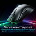 Мишка RAWM SA-MH01 Wireless/Bluetooth Purple (SA-MH01.purple)