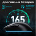 Мишка RAWM SA-MH01Pro Wireless/Bluetooth White (SA-MH01PRO.white)