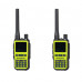 Портативна рація Baofeng UV-5R MINI Green (UV-5R_MINI_Green)