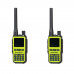 Портативна рація Baofeng UV-5R MINI Green (UV-5R_MINI_Green)