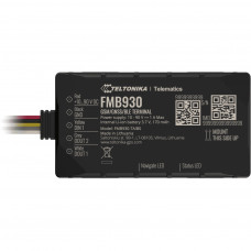 GPS-трекер для авто Teltonika FMB930