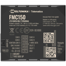 GPS-трекер для авто Teltonika FMC150