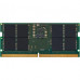Модуль пам'яті для ноутбука SoDIMM DDR5 32GB 6400 MHz Kingston Fury (ex.HyperX) (KVR64V52BD8-32) Модуль пам'яті для ноутбука SoDIMM DDR5 32GB 6400 MHz Kingston Fury (ex.HyperX) (KVR64V52BD8-32)