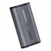 Накопичувач SSD USB 3.2 4TB SE880 ADATA (AELI-SE880-4TCGY) Накопичувач SSD USB 3.2 4TB SE880 ADATA (AELI-SE880-4TCGY)
