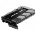 Накопичувач SSD USB 3.2 2TB SD820 ADATA (SD820-2000G-CGY)