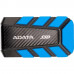 Накопичувач SSD USB 3.2 4TB SD820 ADATA (SD820-4000G-CBU)