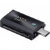 Накопичувач SSD USB 3.2 1TB SC730 ADATA (SC730-1T-CACTI)