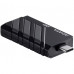 Накопичувач SSD USB 3.2 2TB SC735 ADATA (SC735-2000G-CCBK/GY)