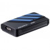 Накопичувач SSD USB 3.2 2TB SC735 ADATA (SC735-2000G-CCBK/BU)