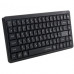 Клавіатура A4Tech FX53 USB UA Black (4711421002394) Клавіатура A4Tech FX53 USB UA Black (4711421002394)