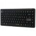 Клавіатура A4Tech FX53 USB UA Black (4711421002394) Клавіатура A4Tech FX53 USB UA Black (4711421002394)