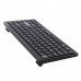 Клавіатура A4Tech FX53 USB UA Black (4711421002394) Клавіатура A4Tech FX53 USB UA Black (4711421002394)