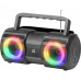 Акустична система Defender Beatbox 20 Black (65420)