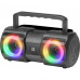 Акустична система Defender Beatbox 20 Black (65420)