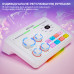 Мікшерний пульт Fifine SC8W White (SC8W)