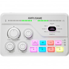 Мікшерний пульт Fifine SC8W White (SC8W)