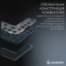 Клавіатура GamePro Asgard Valhalla Max MK160B MAX USB UA Black (MK160B MAX)