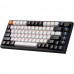 Клавіатура GamePro Asgard Valhalla Max MK160B MAX USB UA Black (MK160B MAX)