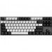 Клавіатура GamePro Genesis Joker Pro MK124G Pro Outemu Red Switch Wireless/Bluetooth/USB UA Gray (MK124G Pro)