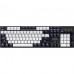 Клавіатура GamePro Genesis Metallic MK144B Outemu Red Switch USB UA Black (MK144B)