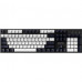 Клавіатура GamePro Genesis Metallic MK144B Outemu Red Switch USB UA Black (MK144B)