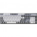 Клавіатура GamePro Genesis Metallic MK144G Outemu Red Switch USB UA Gray (MK144G)