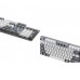 Клавіатура GamePro Genesis Metallic MK144G Outemu Red Switch USB UA Gray (MK144G)