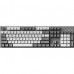 Клавіатура GamePro Genesis Metallic MK144G Outemu Red Switch USB UA Gray (MK144G)