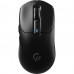 Мишка GamePro Genesis Airmaster Wireless/Bluetooth/USB Black (GM167B)