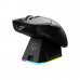Мишка GamePro Genesis Airmaster Wireless/Bluetooth/USB Black (GM167B)
