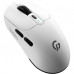 Мишка GamePro Genesis Airmaster Wireless/Bluetooth/USB White (GM167W)