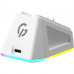 Мишка GamePro Genesis Airmaster Wireless/Bluetooth/USB White (GM167W)