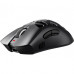Мишка GamePro Genesis Spider Wireless/Bluetooth/USB Black (GM870B)