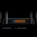 Маршрутизатор TP-Link Archer BE220 (ARCHER-BE220)