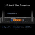 Маршрутизатор TP-Link Archer BE230 (ARCHER-BE230)