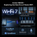 Маршрутизатор TP-Link Archer BE400 (ARCHER-BE400)