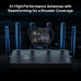 Маршрутизатор TP-Link Archer BE400 (ARCHER-BE400)