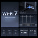 Маршрутизатор Mercusys MR27BE