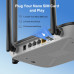 Маршрутизатор Mercusys MB115-4G