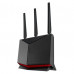Маршрутизатор ASUS RT-BE86U (90IG08W0-MO9A0V)