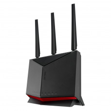 Маршрутизатор ASUS RT-BE86U (90IG08W0-MO9A0V)