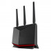 Маршрутизатор ASUS RT-BE86U (90IG08W0-MO9A0V)